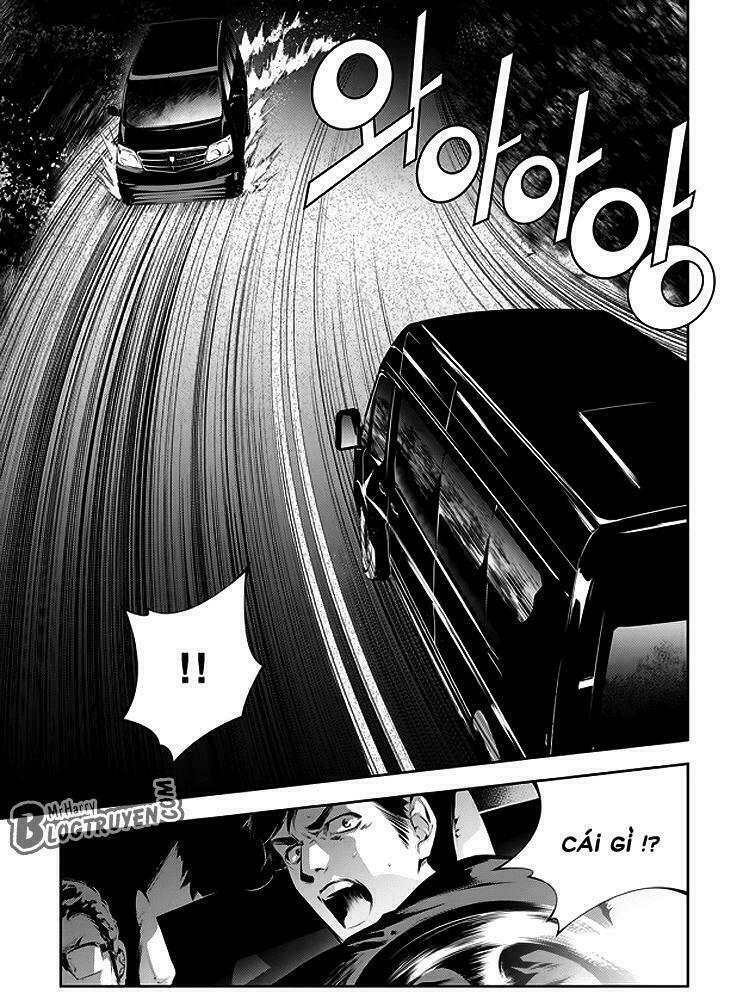 Kẻ phá hoại 2: Chapter 164