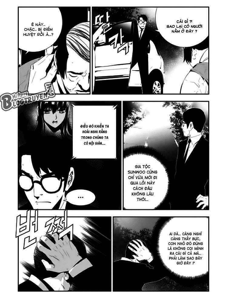 Kẻ phá hoại 2: Chapter 164