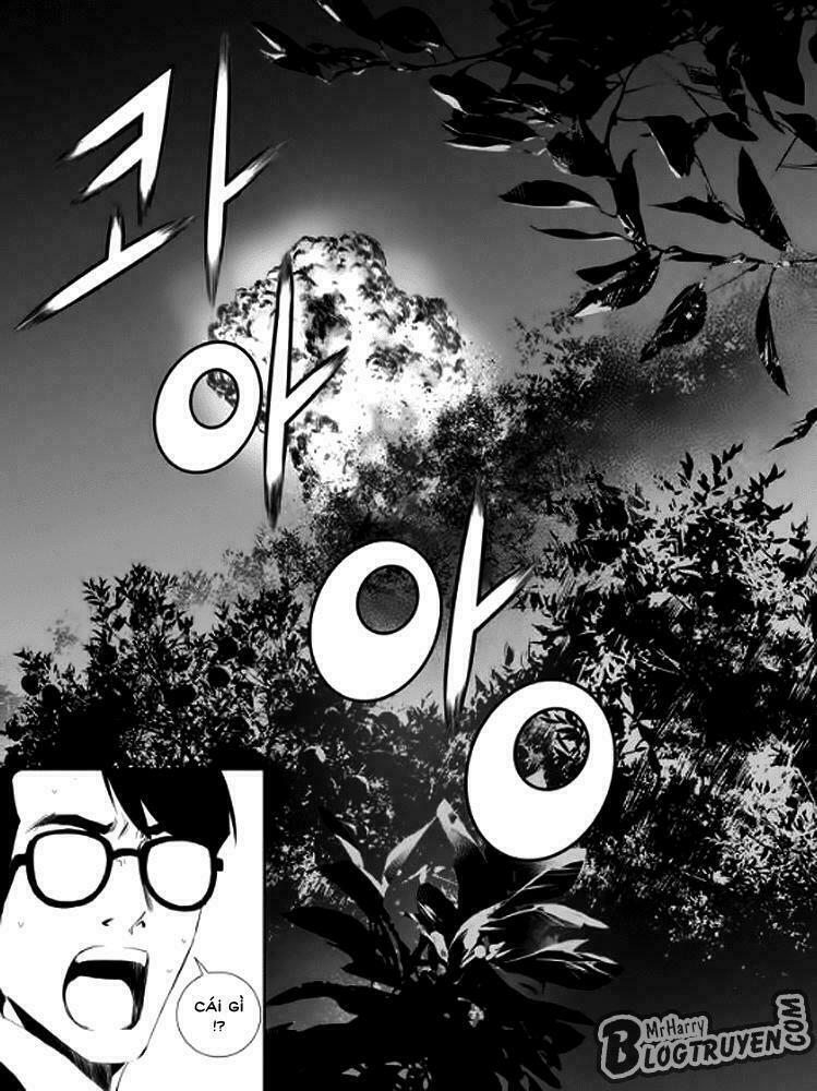 Kẻ phá hoại 2: Chapter 164