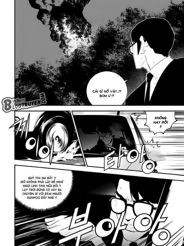 Kẻ phá hoại 2: Chapter 164