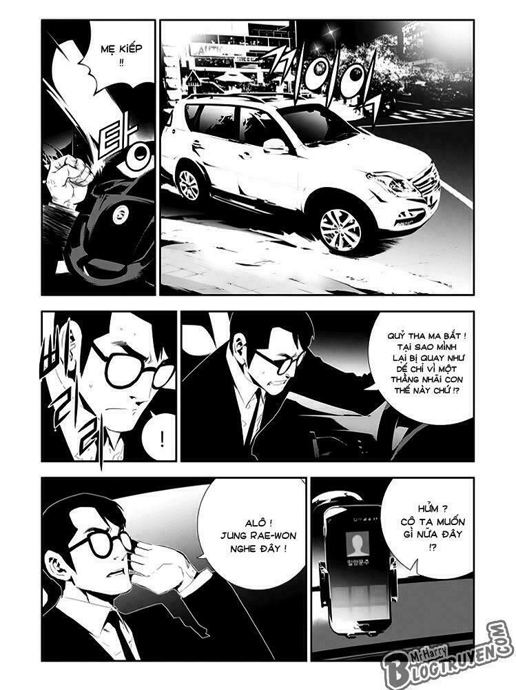 Kẻ phá hoại 2: Chapter 164