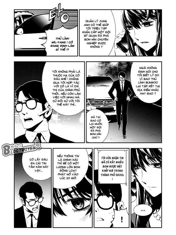 Kẻ phá hoại 2: Chapter 164