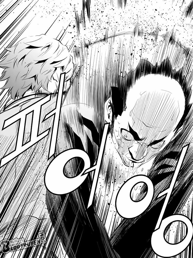 Kẻ phá hoại 2: Chapter 166