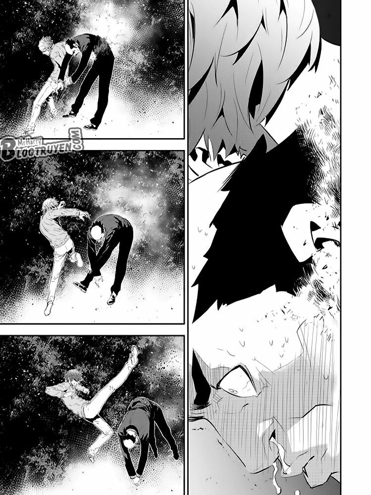 Kẻ phá hoại 2: Chapter 166