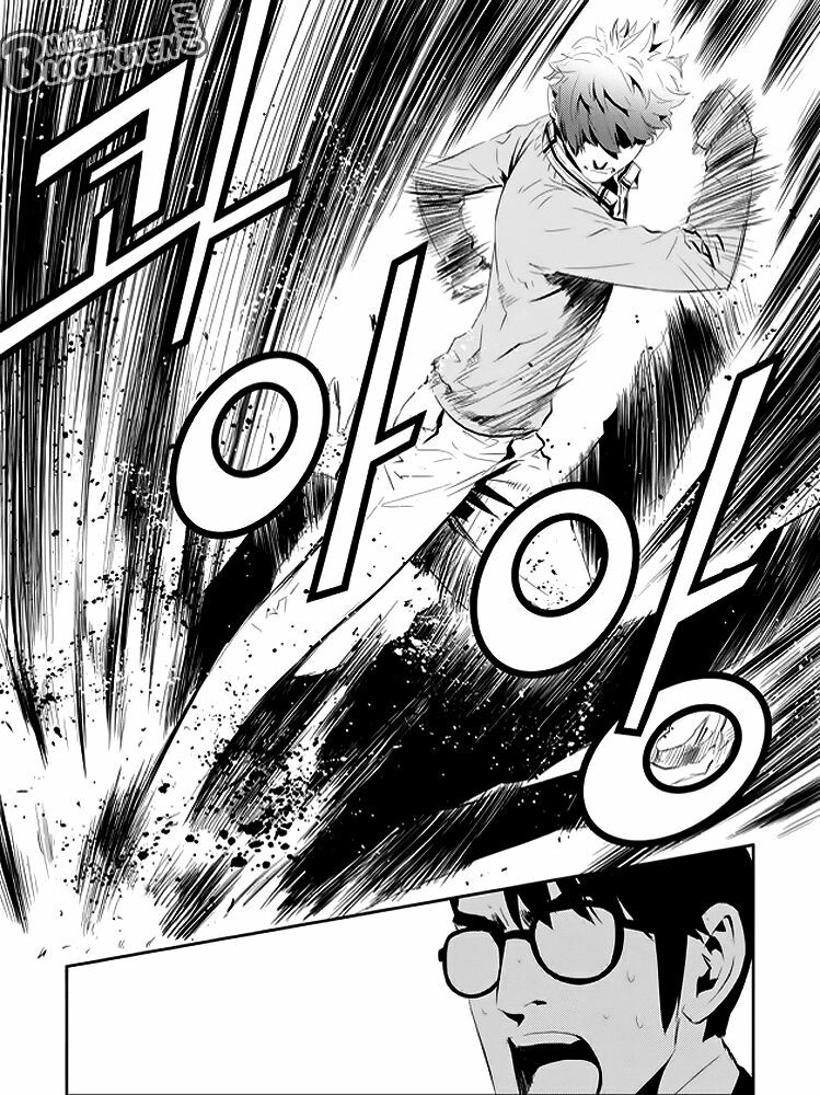 Kẻ phá hoại 2: Chapter 166