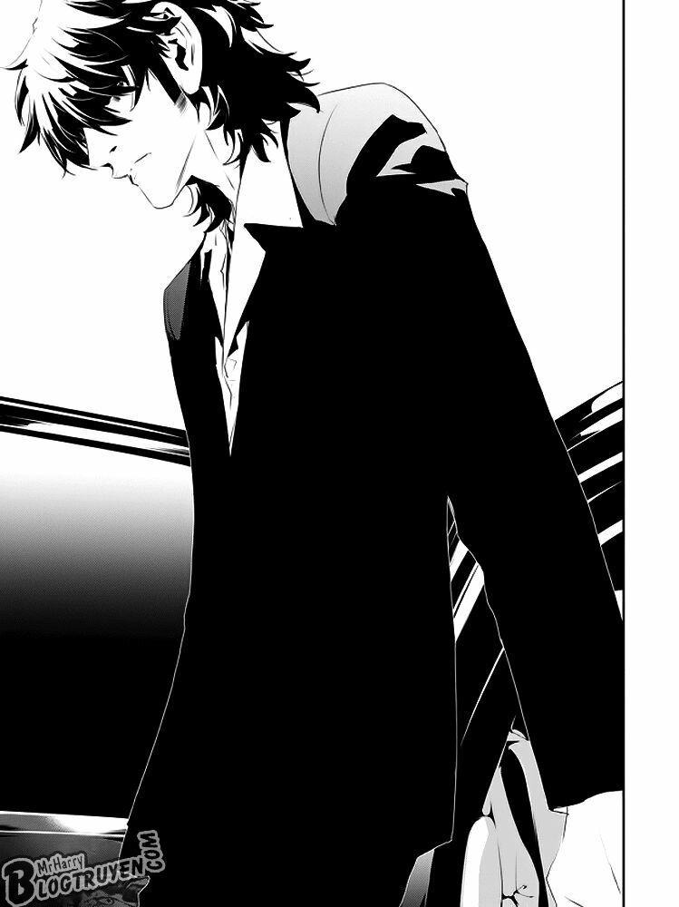 Kẻ phá hoại 2: Chapter 167