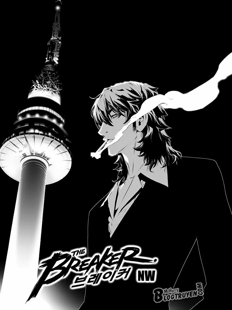 Kẻ phá hoại 2: Chapter 167