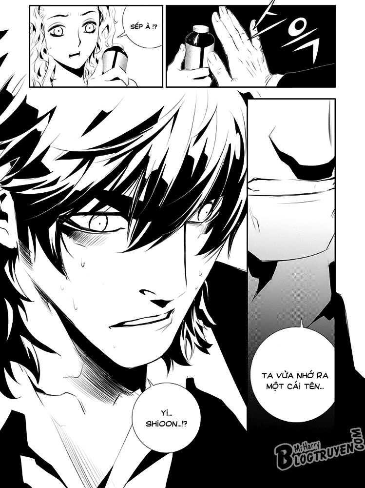 Kẻ phá hoại 2: Chapter 168