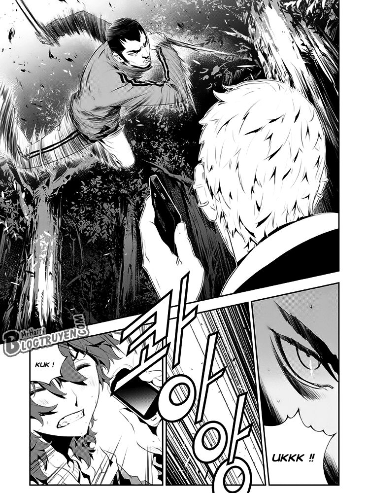 Kẻ phá hoại 2: Chapter 168