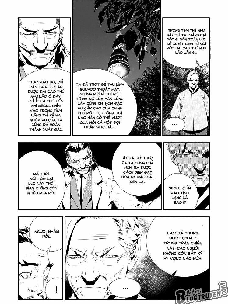 Kẻ phá hoại 2: Chapter 171