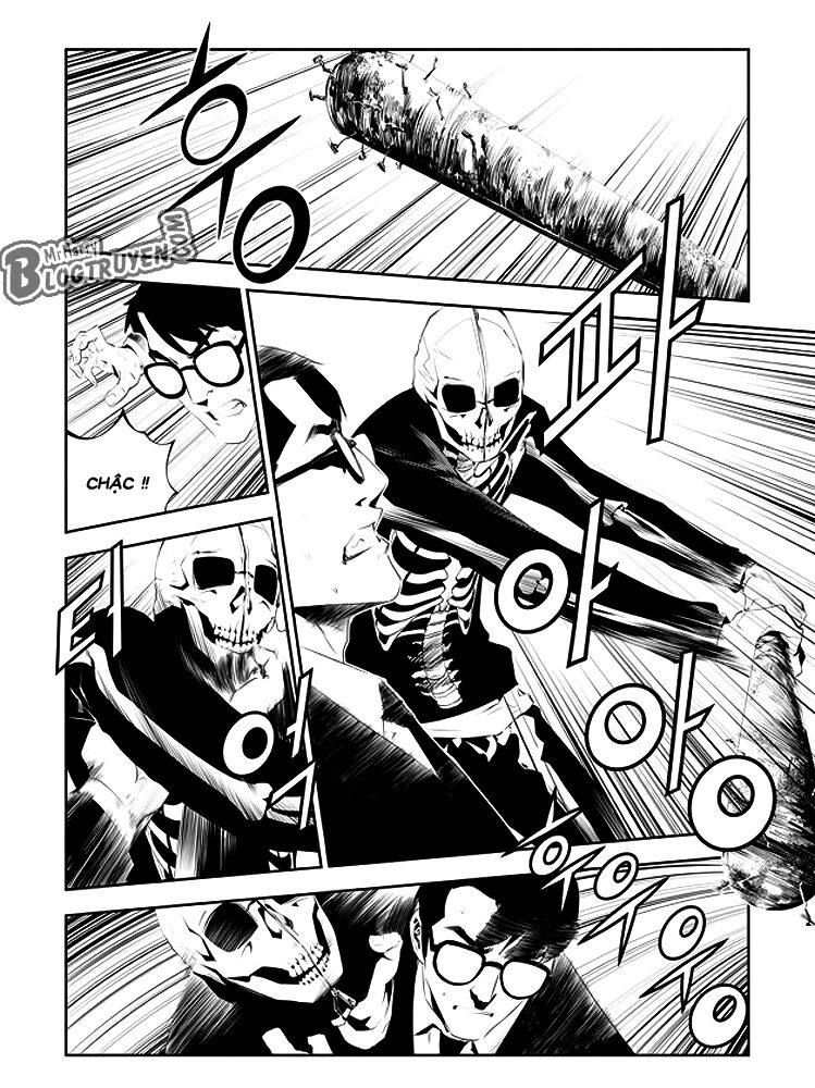Kẻ phá hoại 2: Chapter 173