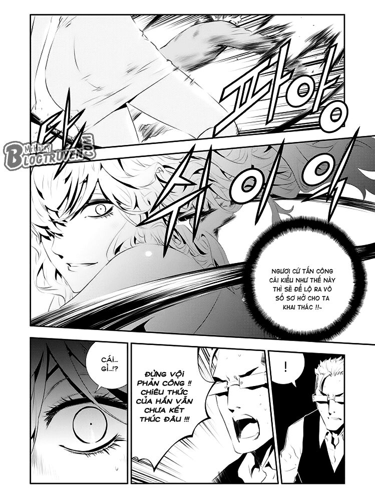 Kẻ phá hoại 2: Chapter 173