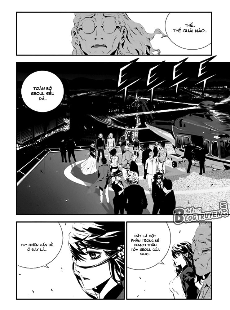 Kẻ phá hoại 2: Chapter 176