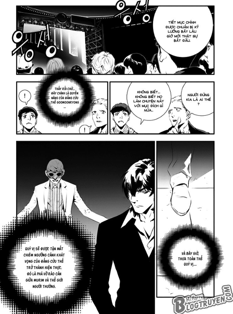 Kẻ phá hoại 2: Chapter 176