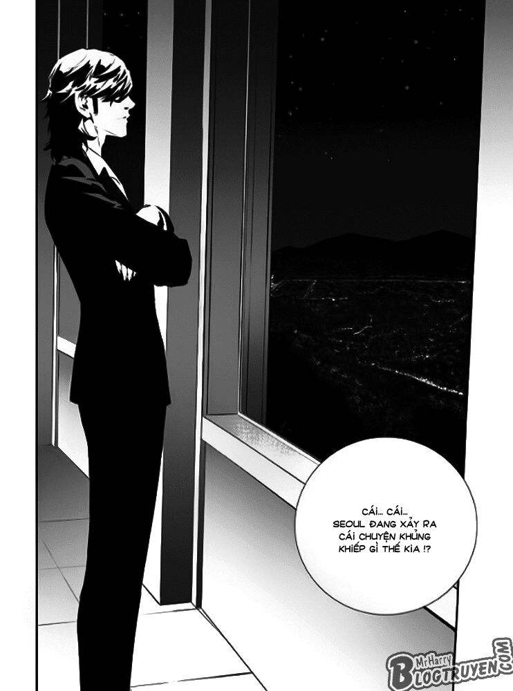Kẻ phá hoại 2: Chapter 176