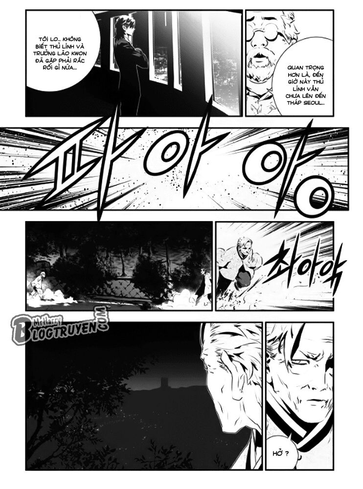 Kẻ phá hoại 2: Chapter 176
