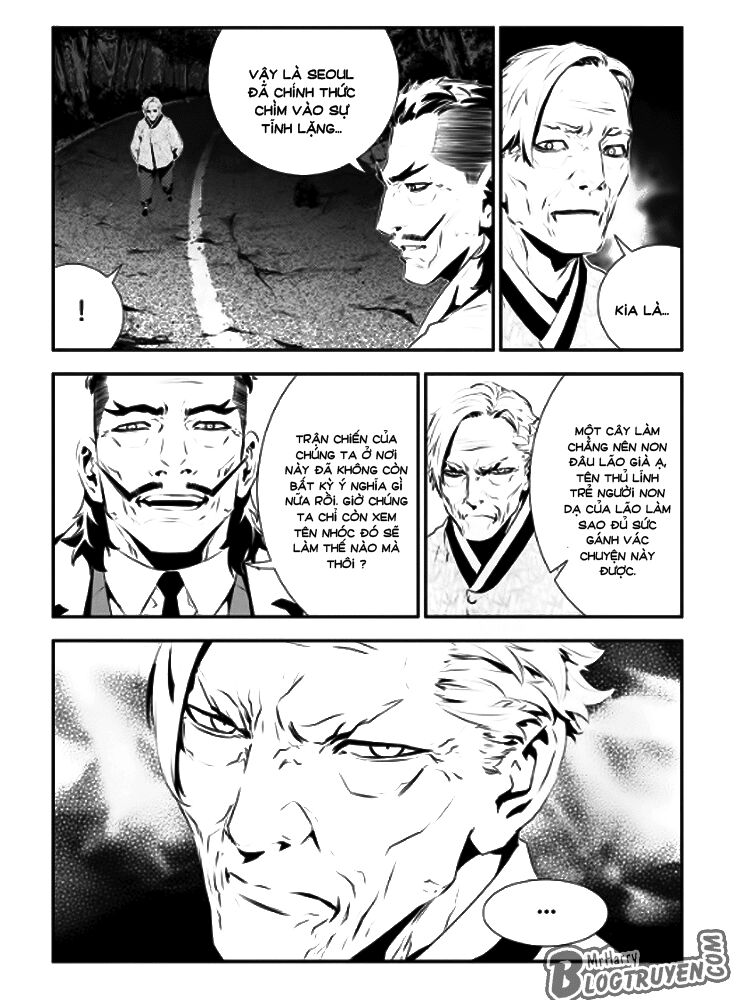 Kẻ phá hoại 2: Chapter 176