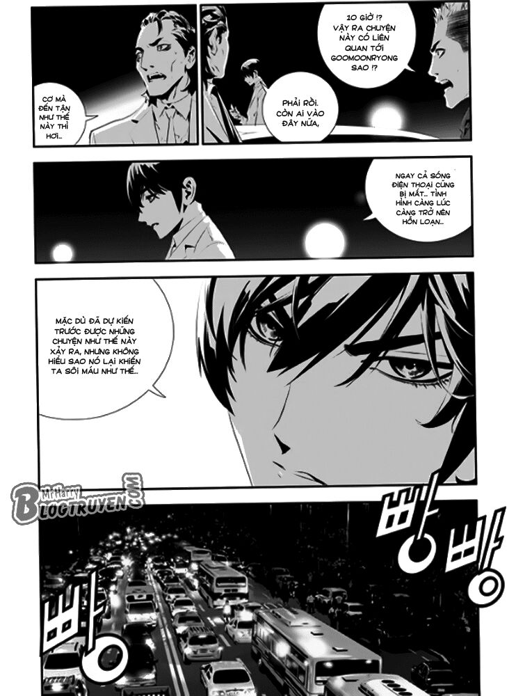Kẻ phá hoại 2: Chapter 176