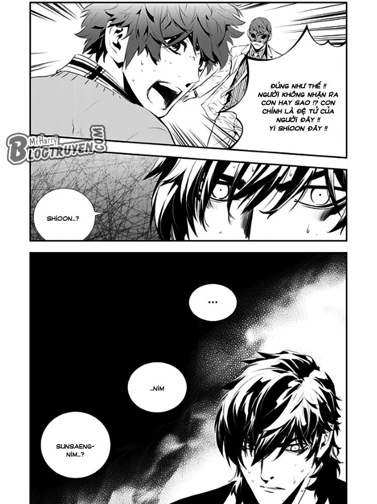 Kẻ phá hoại 2: Chapter 177