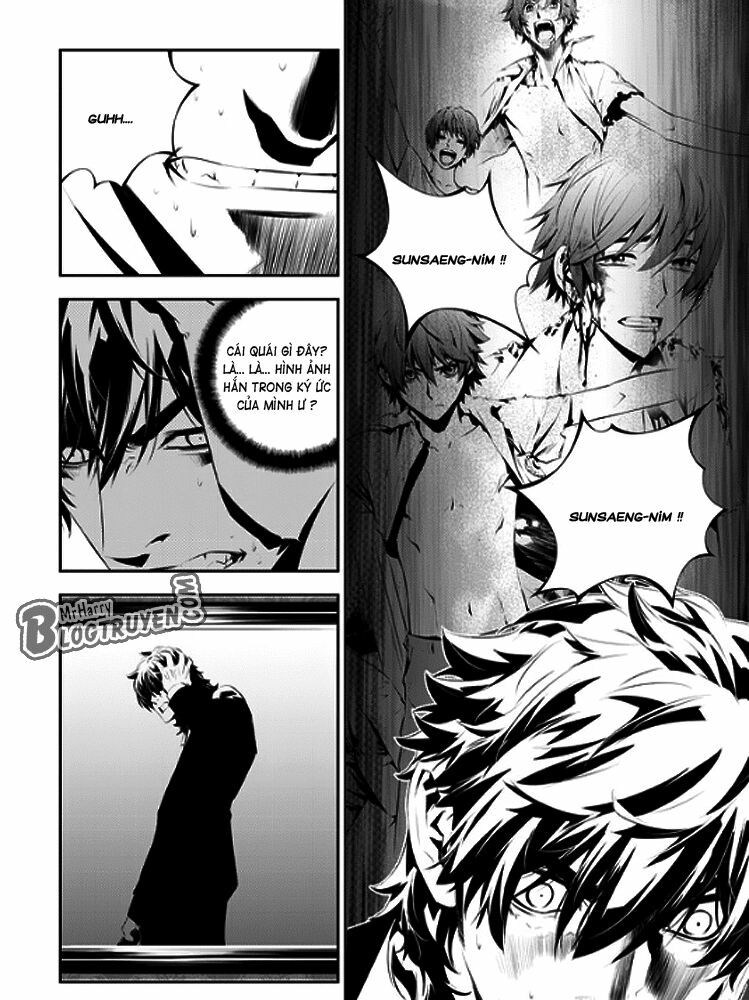 Kẻ phá hoại 2: Chapter 177
