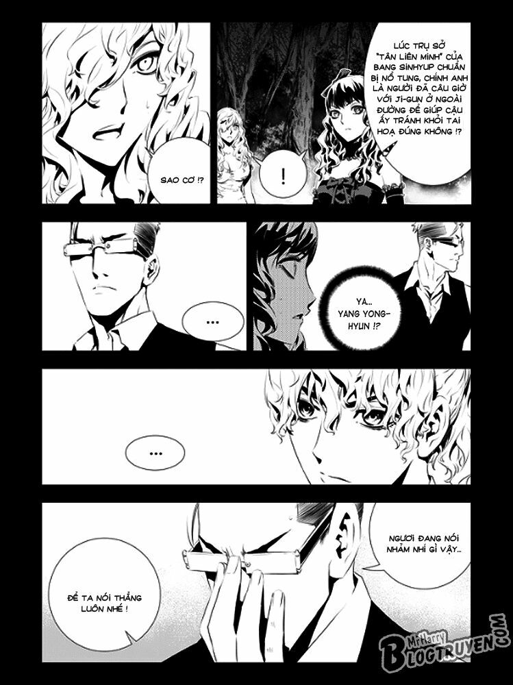 Kẻ phá hoại 2: Chapter 177