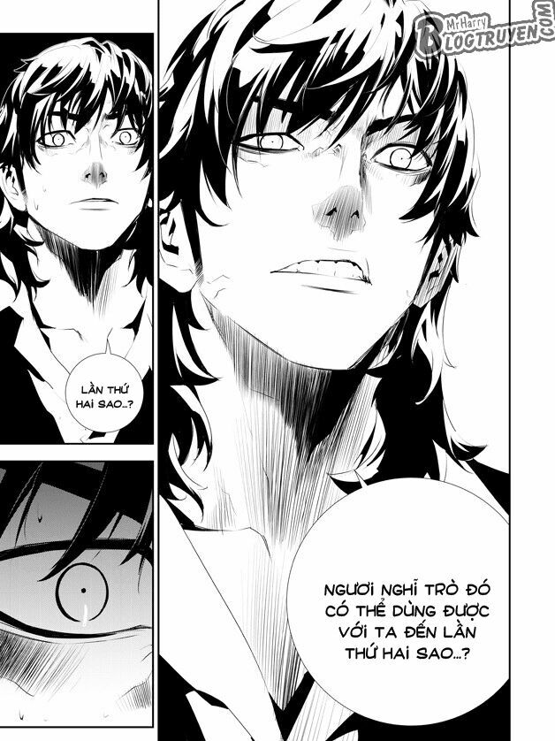 Kẻ phá hoại 2: Chapter 179