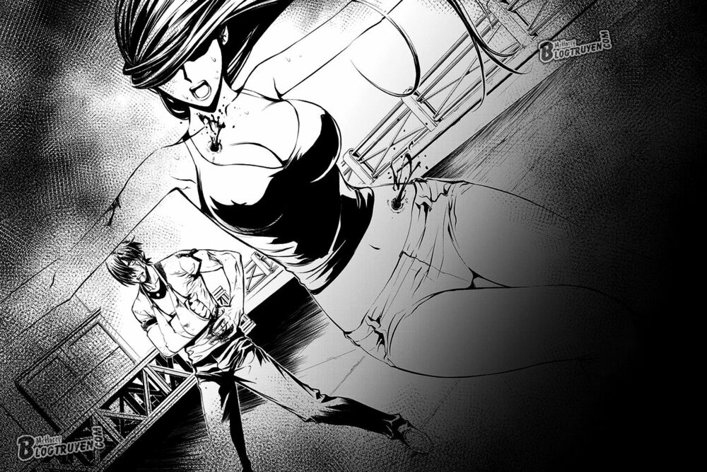 Kẻ phá hoại 2: Chapter 179