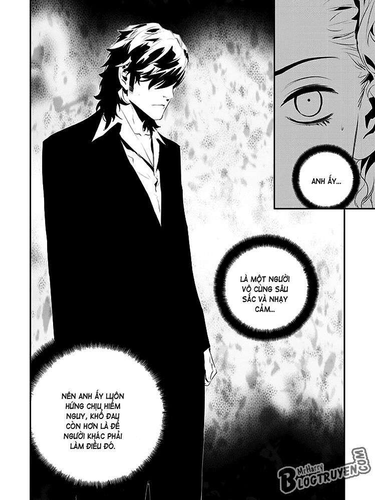 Kẻ phá hoại 2: Chapter 179