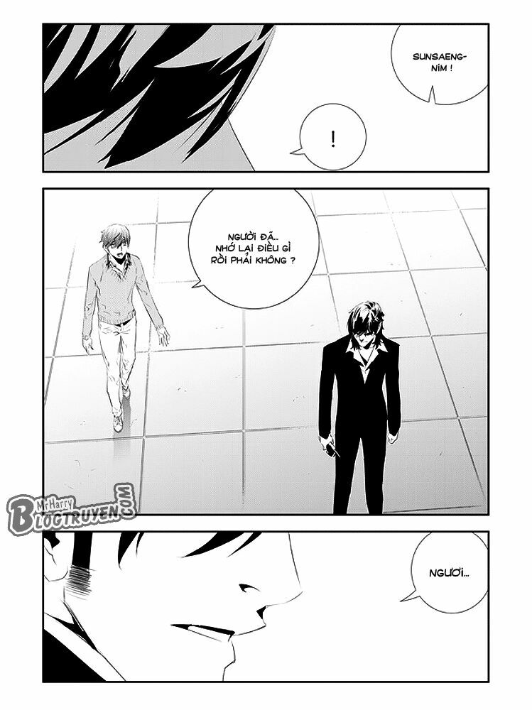 Kẻ phá hoại 2: Chapter 179