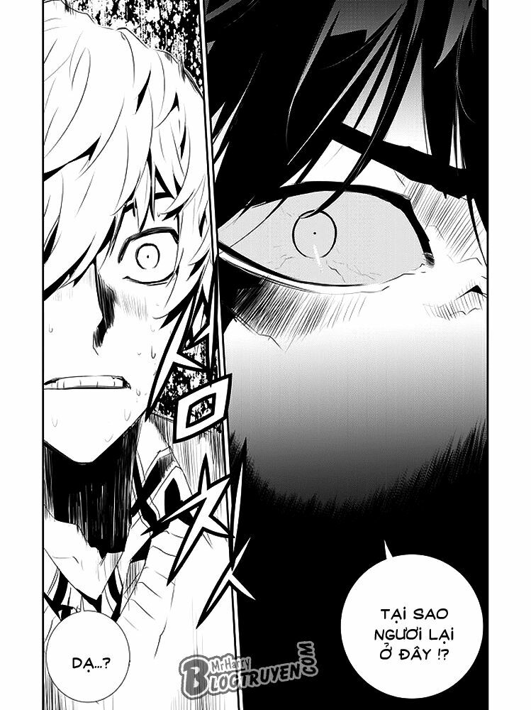 Kẻ phá hoại 2: Chapter 179