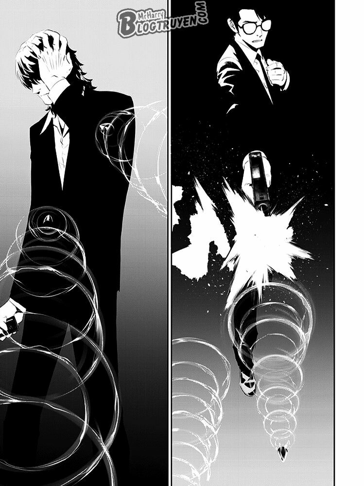 Kẻ phá hoại 2: Chapter 179