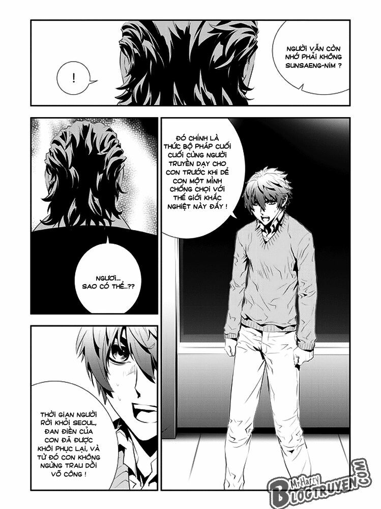 Kẻ phá hoại 2: Chapter 180