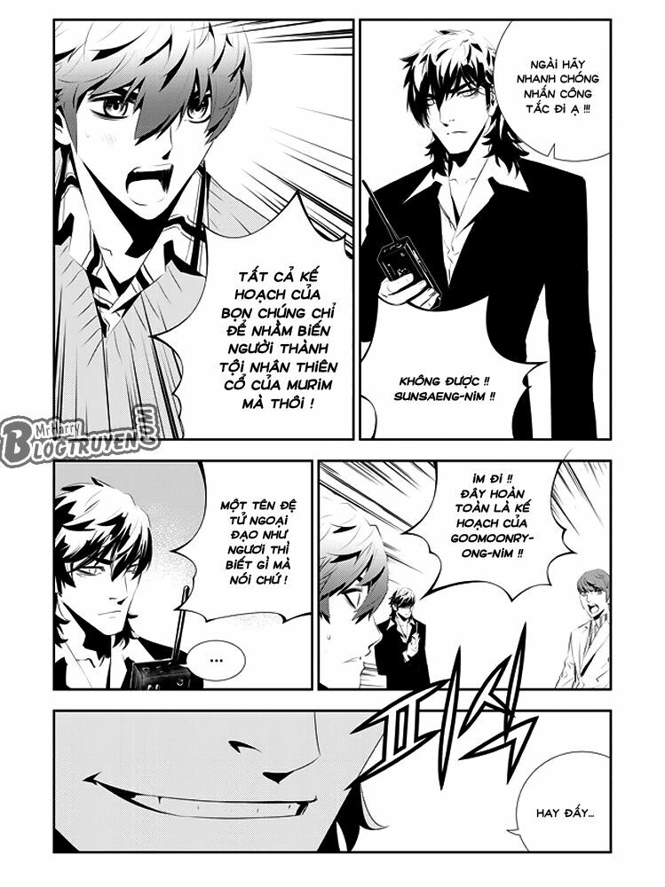 Kẻ phá hoại 2: Chapter 181