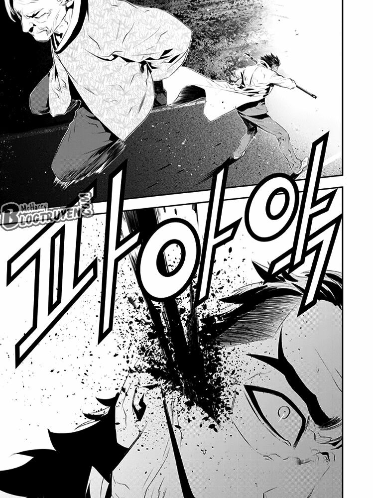 Kẻ phá hoại 2: Chapter 181