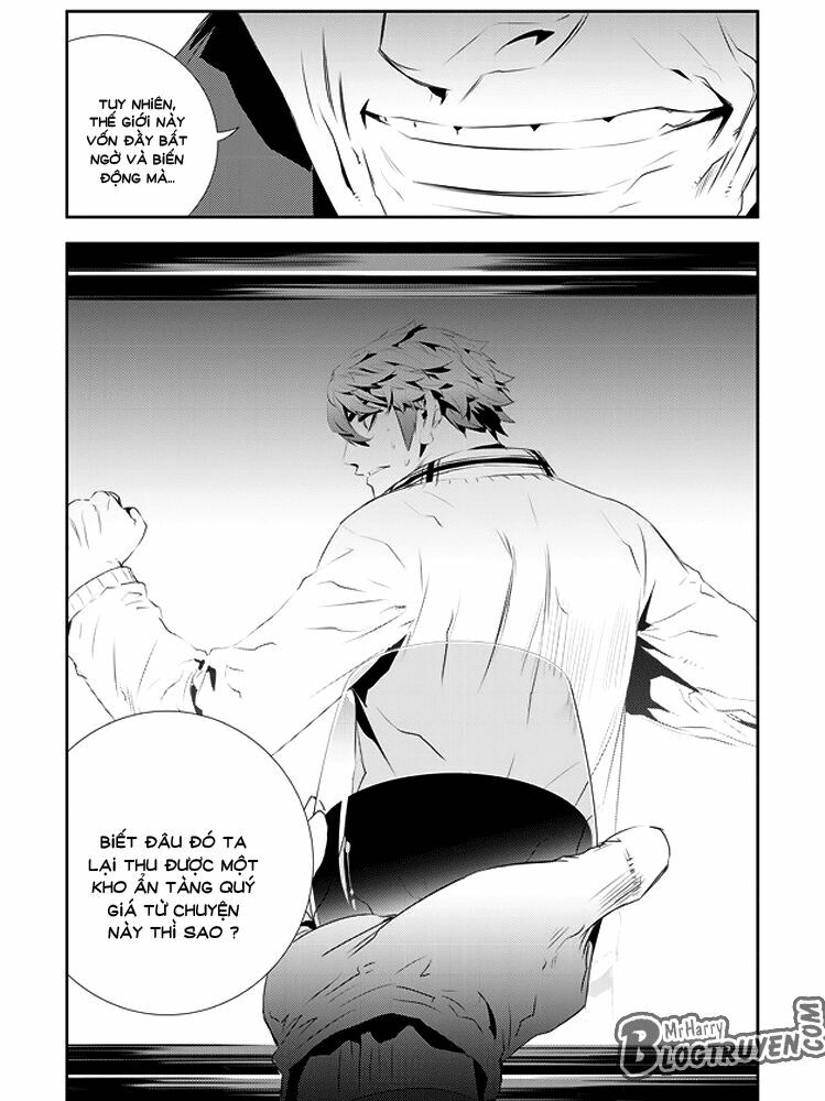 Kẻ phá hoại 2: Chapter 181