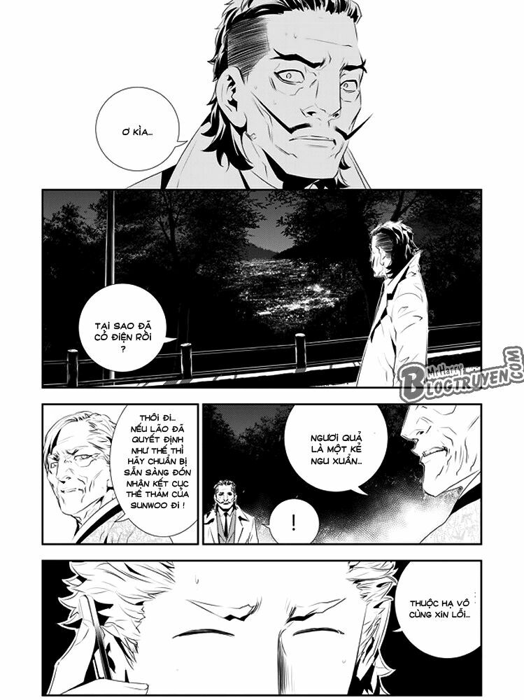 Kẻ phá hoại 2: Chapter 181
