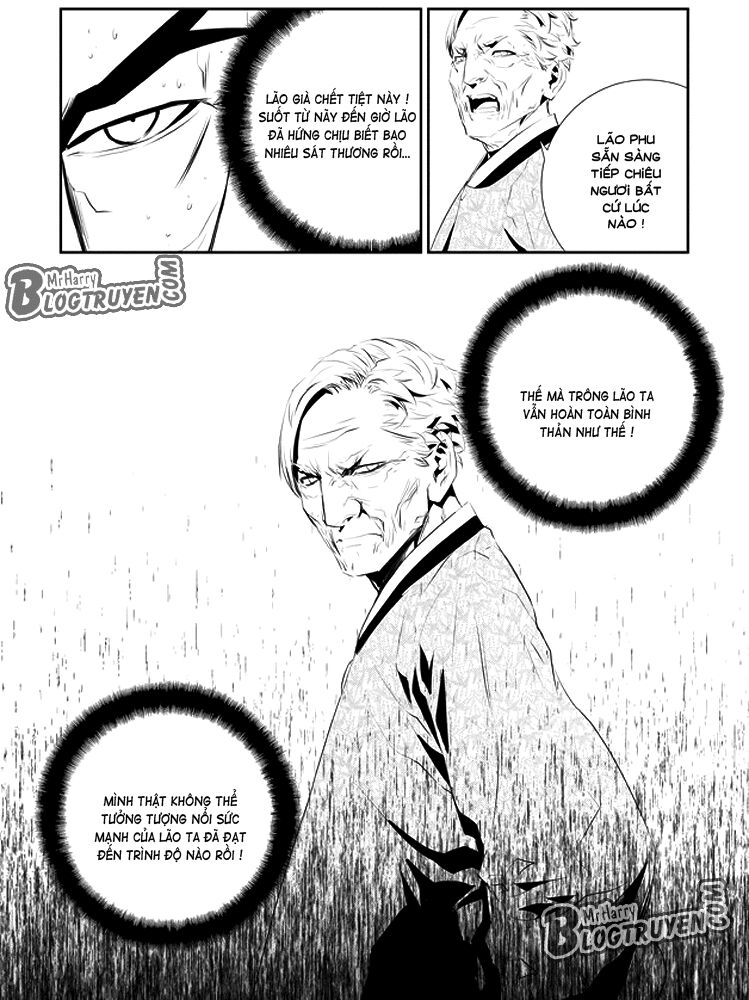 Kẻ phá hoại 2: Chapter 182