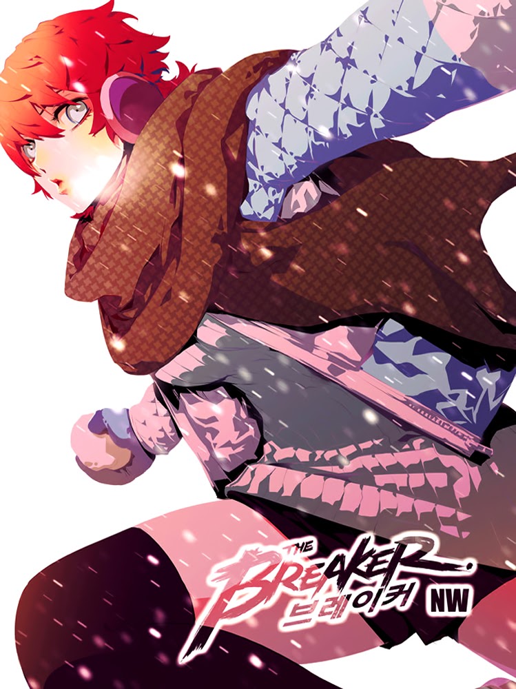 Kẻ phá hoại 2: Chapter 182