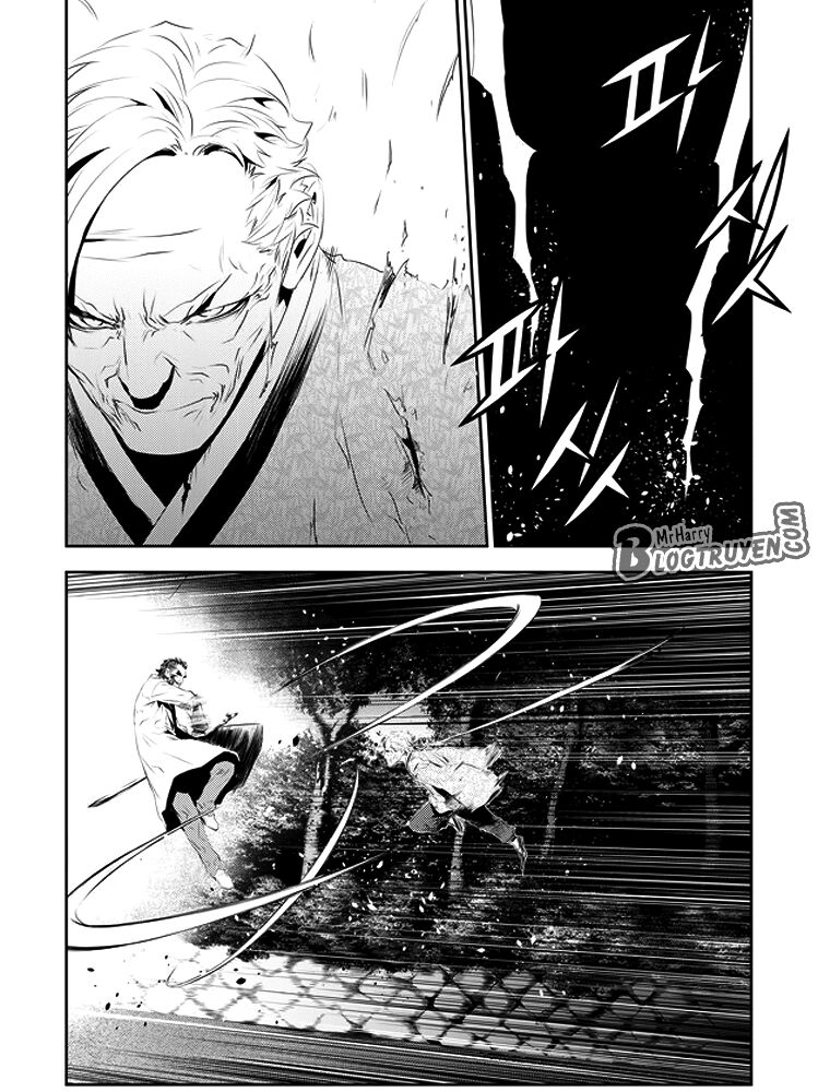 Kẻ phá hoại 2: Chapter 182