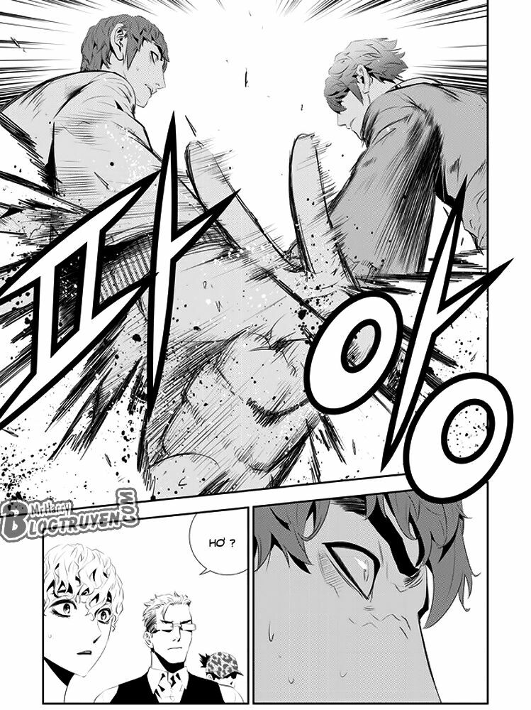 Kẻ phá hoại 2: Chapter 183