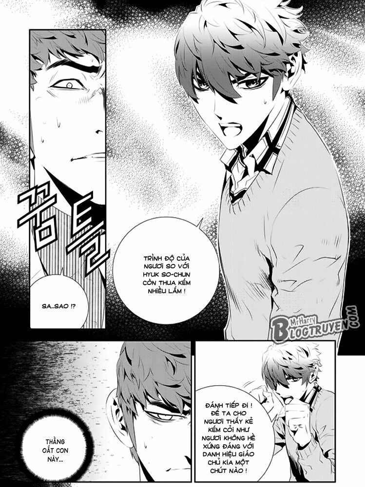 Kẻ phá hoại 2: Chapter 183