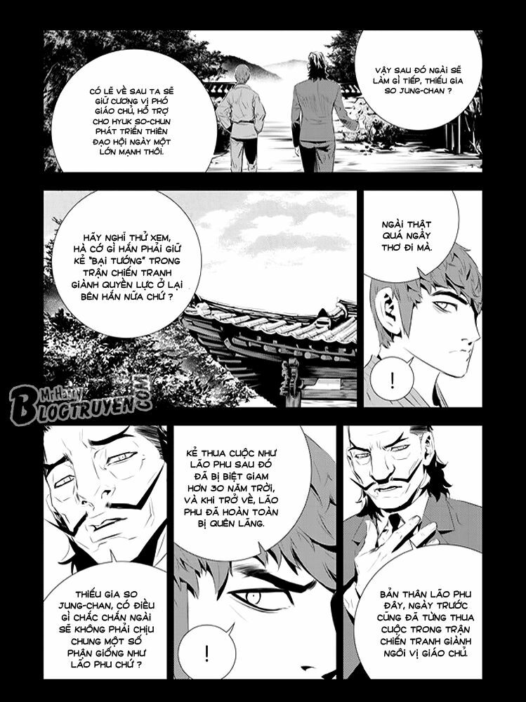 Kẻ phá hoại 2: Chapter 183