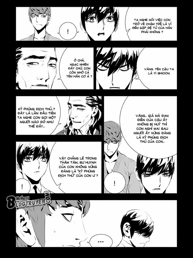 Kẻ phá hoại 2: Chapter 183