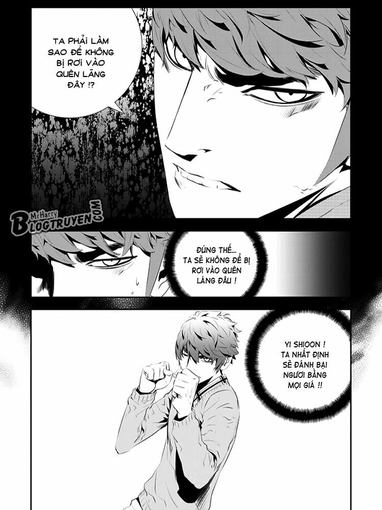 Kẻ phá hoại 2: Chapter 183