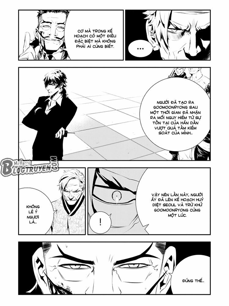 Kẻ phá hoại 2: Chapter 184