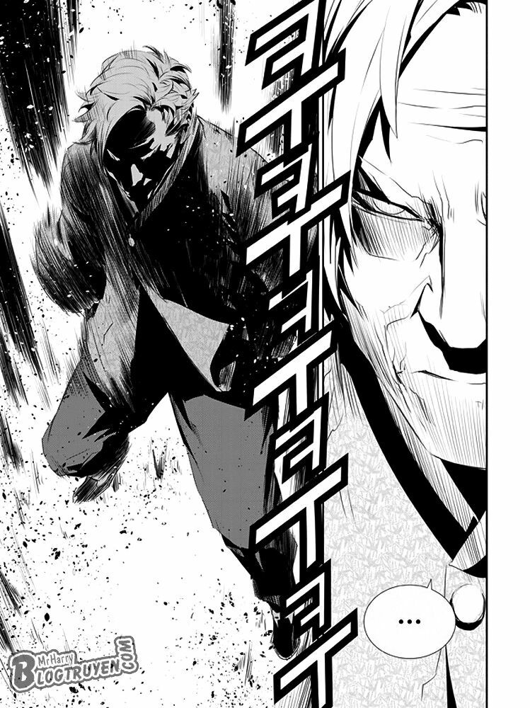 Kẻ phá hoại 2: Chapter 184