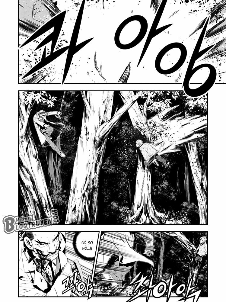 Kẻ phá hoại 2: Chapter 184