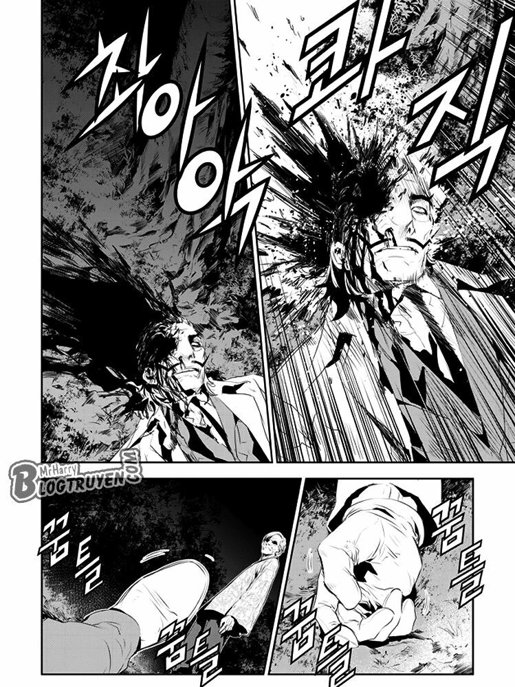 Kẻ phá hoại 2: Chapter 185
