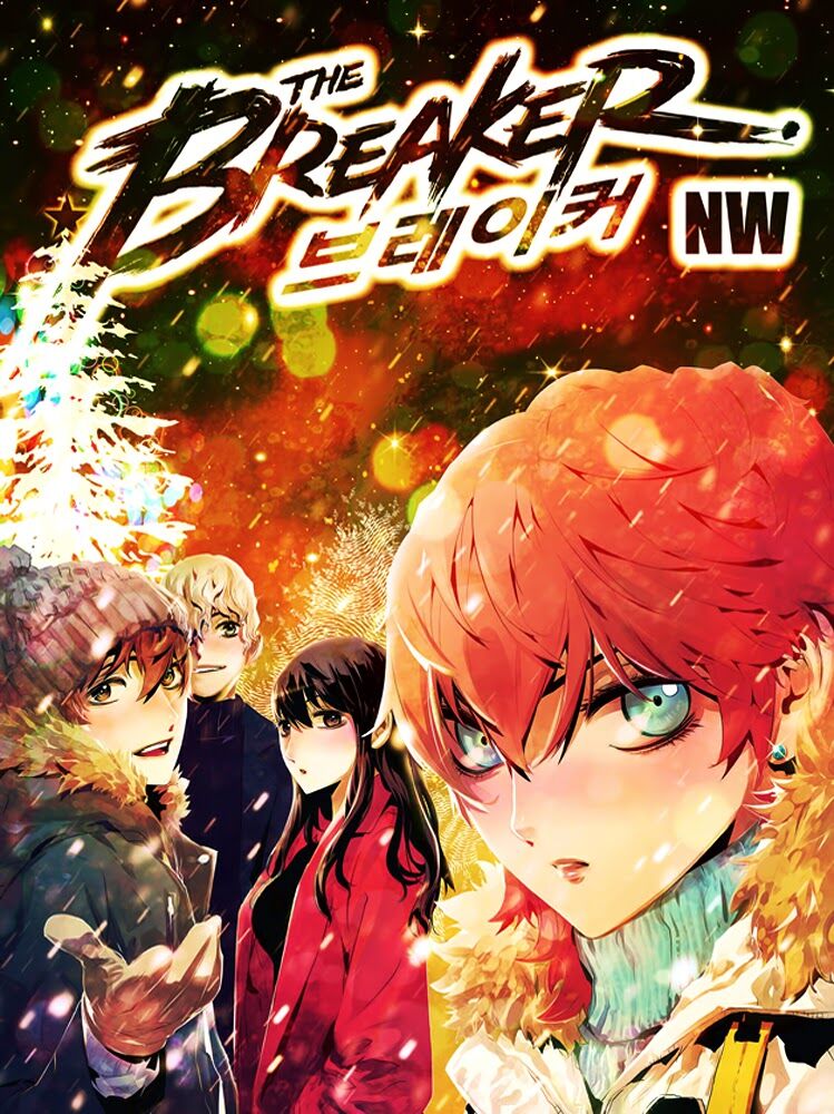 Kẻ phá hoại 2: Chapter 185