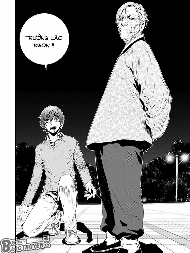 Kẻ phá hoại 2: Chapter 185